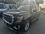 2022 BLUE GMC YUKON SLT (1GKS2BKDXNR) with an 5.3L engine, Automatic transmission, located at 929 East 8th Ave, Anchorage, AK, 99501, (907) 274-2277, 61.214783, -149.866074- Photo#0