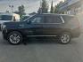 2022 BLUE GMC YUKON SLT (1GKS2BKDXNR) with an 5.3L engine, Automatic transmission, located at 929 East 8th Ave, Anchorage, AK, 99501, (907) 274-2277, 61.214783, -149.866074- Photo#1