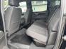 2023 BLACK CHEVROLET SILVERADO 1500 LT (2GCPACED7P1) with an 5.3L engine, Automatic transmission, located at 929 East 8th Ave, Anchorage, AK, 99501, (907) 274-2277, 61.214783, -149.866074- Photo#2