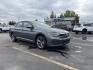 2024 GRAY VOLKSWAGEN JETTA SE SE (3VWEM7BU9RM) with an 1.5L engine, Automatic transmission, located at 929 East 8th Ave, Anchorage, AK, 99501, (907) 274-2277, 61.214783, -149.866074- Photo#0