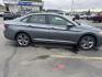 2024 GRAY VOLKSWAGEN JETTA SE SE (3VWEM7BU9RM) with an 1.5L engine, Automatic transmission, located at 929 East 8th Ave, Anchorage, AK, 99501, (907) 274-2277, 61.214783, -149.866074- Photo#1