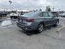 2024 GRAY VOLKSWAGEN JETTA SE SE (3VWEM7BU9RM) with an 1.5L engine, Automatic transmission, located at 929 East 8th Ave, Anchorage, AK, 99501, (907) 274-2277, 61.214783, -149.866074- Photo#2
