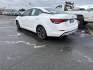 2024 WHITE NISSAN SENTRA SV SV (3N1AB8CV2RY) with an 2.0L engine, Continuously Variable transmission, located at 929 East 8th Ave, Anchorage, AK, 99501, (907) 274-2277, 61.214783, -149.866074- Photo#2