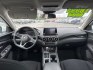 2024 WHITE NISSAN SENTRA SV SV (3N1AB8CV2RY) with an 2.0L engine, Continuously Variable transmission, located at 929 East 8th Ave, Anchorage, AK, 99501, (907) 274-2277, 61.214783, -149.866074- Photo#4