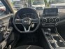 2024 RED NISSAN SENTRA SV SV (3N1AB8CV7RY) with an 2.0L engine, Continuously Variable transmission, located at 929 East 8th Ave, Anchorage, AK, 99501, (907) 274-2277, 61.214783, -149.866074- Photo#4