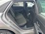 2024 SILVER HYUNDAI ELANTRA SEL SEL (KMHLM4DG7RU) with an 2.0L engine, Continuously Variable transmission, located at 929 East 8th Ave, Anchorage, AK, 99501, (907) 274-2277, 61.214783, -149.866074- Photo#3
