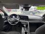 2024 SILVER HYUNDAI ELANTRA SEL SEL (KMHLM4DG7RU) with an 2.0L engine, Continuously Variable transmission, located at 929 East 8th Ave, Anchorage, AK, 99501, (907) 274-2277, 61.214783, -149.866074- Photo#4