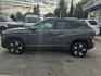2025 GRAY HYUNDAI KONA SEL SEL (KM8HBCAB3SU) with an 2.0L engine, Continuously Variable transmission, located at 929 East 8th Ave, Anchorage, AK, 99501, (907) 274-2277, 61.214783, -149.866074- Photo#1