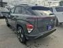 2025 GRAY HYUNDAI KONA SEL SEL (KM8HBCAB3SU) with an 2.0L engine, Continuously Variable transmission, located at 929 East 8th Ave, Anchorage, AK, 99501, (907) 274-2277, 61.214783, -149.866074- Photo#2