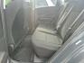 2025 GRAY HYUNDAI KONA SEL SEL (KM8HBCAB3SU) with an 2.0L engine, Continuously Variable transmission, located at 929 East 8th Ave, Anchorage, AK, 99501, (907) 274-2277, 61.214783, -149.866074- Photo#3