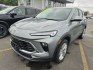 2025 GRAY BUICK ENCORE GX PREFERRED (KL4AMCSL3SB) with an 1.3L engine, Automatic transmission, located at 929 East 8th Ave, Anchorage, AK, 99501, (907) 274-2277, 61.214783, -149.866074- Photo#0
