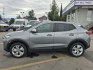 2025 GRAY BUICK ENCORE GX PREFERRED (KL4AMCSL3SB) with an 1.3L engine, Automatic transmission, located at 929 East 8th Ave, Anchorage, AK, 99501, (907) 274-2277, 61.214783, -149.866074- Photo#1
