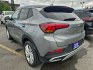 2025 GRAY BUICK ENCORE GX PREFERRED (KL4AMCSL3SB) with an 1.3L engine, Automatic transmission, located at 929 East 8th Ave, Anchorage, AK, 99501, (907) 274-2277, 61.214783, -149.866074- Photo#2