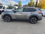 2024 GRAY NISSAN ROGUE SV SV (5N1BT3BBXRC) with an 1.5L engine, Continuously Variable transmission, located at 929 East 8th Ave, Anchorage, AK, 99501, (907) 274-2277, 61.214783, -149.866074- Photo#1