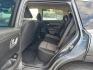 2024 GRAY NISSAN ROGUE SV SV (5N1BT3BBXRC) with an 1.5L engine, Continuously Variable transmission, located at 929 East 8th Ave, Anchorage, AK, 99501, (907) 274-2277, 61.214783, -149.866074- Photo#2