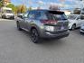 2024 GRAY NISSAN ROGUE SV SV (5N1BT3BBXRC) with an 1.5L engine, Continuously Variable transmission, located at 929 East 8th Ave, Anchorage, AK, 99501, (907) 274-2277, 61.214783, -149.866074- Photo#4