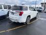 2020 WHITE GMC ACADIA DENALI (1GKKNXLS1LZ) with an 3.6L engine, Automatic transmission, located at 929 East 8th Ave, Anchorage, AK, 99501, (907) 274-2277, 61.214783, -149.866074- Photo#0