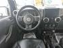 2015 GRAY JEEP WRANGLER UNLIMI RUBICON (1C4BJWFG9FL) with an 3.6L engine, Automatic transmission, located at 929 East 8th Ave, Anchorage, AK, 99501, (907) 274-2277, 61.214783, -149.866074- Photo#4