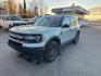 2024 BLUE FORD BRONCO SPORT BIG BEND (3FMCR9B63RR) with an 1.5L engine, Automatic transmission, located at 929 East 8th Ave, Anchorage, AK, 99501, (907) 274-2277, 61.214783, -149.866074- Photo#0