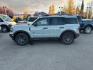 2024 BLUE FORD BRONCO SPORT BIG BEND (3FMCR9B63RR) with an 1.5L engine, Automatic transmission, located at 929 East 8th Ave, Anchorage, AK, 99501, (907) 274-2277, 61.214783, -149.866074- Photo#1