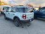 2024 BLUE FORD BRONCO SPORT BIG BEND (3FMCR9B63RR) with an 1.5L engine, Automatic transmission, located at 929 East 8th Ave, Anchorage, AK, 99501, (907) 274-2277, 61.214783, -149.866074- Photo#2