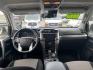 2024 WHITE TOYOTA 4RUNNER SR5/SR5 PREMIUM (JTEMU5JR4R6) with an 4.0L engine, Automatic transmission, located at 929 East 8th Ave, Anchorage, AK, 99501, (907) 274-2277, 61.214783, -149.866074- Photo#3