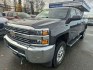 2015 GRAY CHEVROLET SILVERADO 2500 HEAVY DUTY LT (1GC1KVEGXFF) with an 6.0L engine, Automatic transmission, located at 929 East 8th Ave, Anchorage, AK, 99501, (907) 274-2277, 61.214783, -149.866074- Photo#0