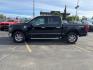 2025 BLACK FORD F150 XLT (1FTFW3L82SK) with an 3.5L engine, Automatic transmission, located at 929 East 8th Ave, Anchorage, AK, 99501, (907) 274-2277, 61.214783, -149.866074- Photo#1