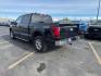 2025 BLACK FORD F150 XLT (1FTFW3L82SK) with an 3.5L engine, Automatic transmission, located at 929 East 8th Ave, Anchorage, AK, 99501, (907) 274-2277, 61.214783, -149.866074- Photo#4