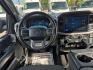 2025 BLUE FORD F150 XLT (1FTFW3L84SK) with an 3.5L engine, Automatic transmission, located at 929 East 8th Ave, Anchorage, AK, 99501, (907) 274-2277, 61.214783, -149.866074- Photo#4