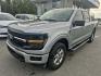 2025 SILVER FORD F150 XLT (1FTFW3L86SK) with an 3.5L engine, Automatic transmission, located at 929 East 8th Ave, Anchorage, AK, 99501, (907) 274-2277, 61.214783, -149.866074- Photo#0
