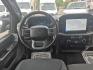2025 SILVER FORD F150 XLT (1FTFW3L86SK) with an 3.5L engine, Automatic transmission, located at 929 East 8th Ave, Anchorage, AK, 99501, (907) 274-2277, 61.214783, -149.866074- Photo#4