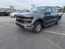 2025 GRAY FORD F150 XLT (1FTFW3L86SK) with an 3.5L engine, Automatic transmission, located at 929 East 8th Ave, Anchorage, AK, 99501, (907) 274-2277, 61.214783, -149.866074- Photo#0