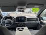 2025 GRAY FORD F150 XLT (1FTFW3L86SK) with an 3.5L engine, Automatic transmission, located at 929 East 8th Ave, Anchorage, AK, 99501, (907) 274-2277, 61.214783, -149.866074- Photo#3