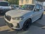 2024 BLUE BMW X3 M40I (5UX83DP06R9) with an 3.0L engine, Automatic transmission, located at 929 East 8th Ave, Anchorage, AK, 99501, (907) 274-2277, 61.214783, -149.866074- Photo#0