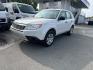 2009 WHITE SUBARU FORESTER 2.5X (JF2SH61679H) with an 2.5L engine, Automatic transmission, located at 929 East 8th Ave, Anchorage, AK, 99501, (907) 274-2277, 61.214783, -149.866074- Photo#0