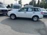 2009 WHITE SUBARU FORESTER 2.5X (JF2SH61679H) with an 2.5L engine, Automatic transmission, located at 929 East 8th Ave, Anchorage, AK, 99501, (907) 274-2277, 61.214783, -149.866074- Photo#1