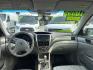 2009 WHITE SUBARU FORESTER 2.5X (JF2SH61679H) with an 2.5L engine, Automatic transmission, located at 929 East 8th Ave, Anchorage, AK, 99501, (907) 274-2277, 61.214783, -149.866074- Photo#3