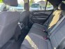 2024 GRAY CHEVROLET EQUINOX LT LT (3GNAXUEG6RL) with an 1.5L engine, Automatic transmission, located at 929 East 8th Ave, Anchorage, AK, 99501, (907) 274-2277, 61.214783, -149.866074- Photo#2