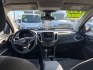 2024 GRAY CHEVROLET EQUINOX LT LT (3GNAXUEG6RL) with an 1.5L engine, Automatic transmission, located at 929 East 8th Ave, Anchorage, AK, 99501, (907) 274-2277, 61.214783, -149.866074- Photo#3