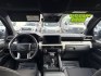2024 BLUE TOYOTA TACOMA TRD DOUBLE CAB (3TYLB5JN3RT) with an 2.4L engine, Automatic transmission, located at 929 East 8th Ave, Anchorage, AK, 99501, (907) 274-2277, 61.214783, -149.866074- Photo#3