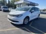 2023 WHITE CHRYSLER VOYAGER LX LX (2C4RC1CG3PR) with an 3.6L engine, Automatic transmission, located at 929 East 8th Ave, Anchorage, AK, 99501, (907) 274-2277, 61.214783, -149.866074- Photo#0