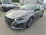 2024 GRAY NISSAN ALTIMA SV SV (1N4BL4DV6RN) with an 2.5L engine, Continuously Variable transmission, located at 929 East 8th Ave, Anchorage, AK, 99501, (907) 274-2277, 61.214783, -149.866074- Photo#0