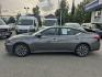 2024 GRAY NISSAN ALTIMA SV SV (1N4BL4DV6RN) with an 2.5L engine, Continuously Variable transmission, located at 929 East 8th Ave, Anchorage, AK, 99501, (907) 274-2277, 61.214783, -149.866074- Photo#1