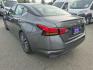 2024 GRAY NISSAN ALTIMA SV SV (1N4BL4DV6RN) with an 2.5L engine, Continuously Variable transmission, located at 929 East 8th Ave, Anchorage, AK, 99501, (907) 274-2277, 61.214783, -149.866074- Photo#2