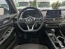 2024 GRAY NISSAN ALTIMA SV SV (1N4BL4DV6RN) with an 2.5L engine, Continuously Variable transmission, located at 929 East 8th Ave, Anchorage, AK, 99501, (907) 274-2277, 61.214783, -149.866074- Photo#4
