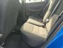 2024 BLUE NISSAN SENTRA SV SV (3N1AB8CV1RY) with an 2.0L engine, Continuously Variable transmission, located at 929 East 8th Ave, Anchorage, AK, 99501, (907) 274-2277, 61.214783, -149.866074- Photo#3