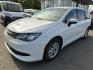2023 WHITE CHRYSLER VOYAGER LX LX (2C4RC1CG5PR) with an 3.6L engine, Automatic transmission, located at 929 East 8th Ave, Anchorage, AK, 99501, (907) 274-2277, 61.214783, -149.866074- Photo#0