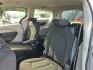 2023 WHITE CHRYSLER VOYAGER LX LX (2C4RC1CG5PR) with an 3.6L engine, Automatic transmission, located at 929 East 8th Ave, Anchorage, AK, 99501, (907) 274-2277, 61.214783, -149.866074- Photo#3