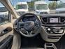 2023 WHITE CHRYSLER VOYAGER LX LX (2C4RC1CG5PR) with an 3.6L engine, Automatic transmission, located at 929 East 8th Ave, Anchorage, AK, 99501, (907) 274-2277, 61.214783, -149.866074- Photo#4